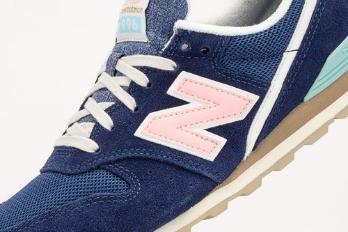 NEW BALANCE > WL996COJ - R. 40 na Arena.pl