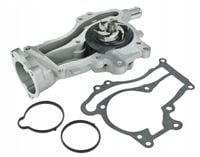 6132200013 POMPA WODY OPEL 1,4 09- ASTRA/CORSA/ADAM
