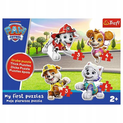 baby classic kochane pieski 36136 na Arena.pl