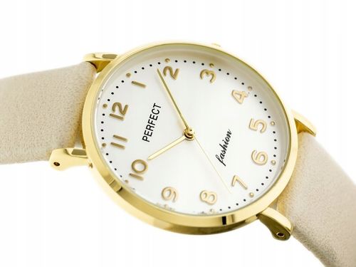 ZEGAREK DAMSKI PERFECT SOFIA CYFRY CZYTELNY GRAWER na Arena.pl