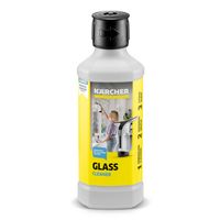ŚRODEK DO CZYSZCZENIA OKIEN, KONCENTRAT RM 500, 500 ML - K-6.295-772
