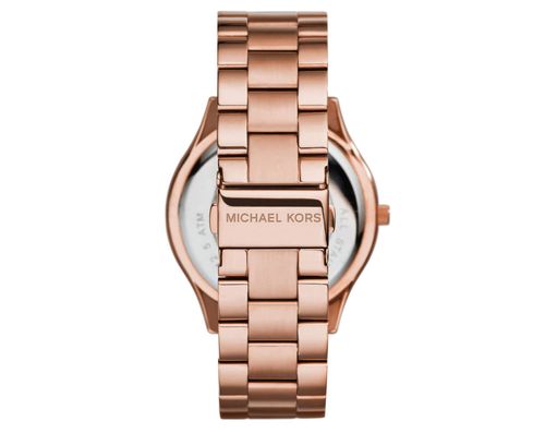 Michael Kors MK3494 - Slim Runway na Arena.pl
