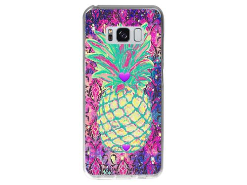 Samsung Galaxy S8 Etui CASE na telefon na Arena.pl