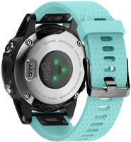 PASEK DO GARMIN APPROACH D2 DESCENT EPIX FENIX 5S 6S 7S INSTINCT 2S 20MM