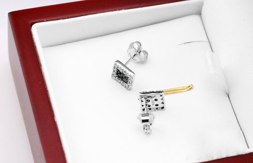 Kolczyki Staviori KBD1911 na Arena.pl