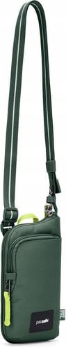 Torba na ramię Pacsafe Go 0,2L - Spruce Green na Arena.pl