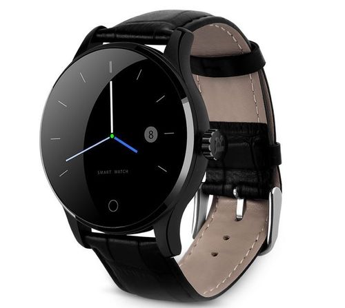 OVERMAX SMARTWATCH 2.5 CZARNY na Arena.pl