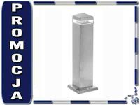 JUM KH 820PSH0.5 Slupek kwadratowy 50CM COSMO New