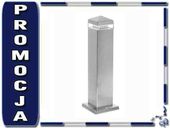 JUM KH 820PSH0.5 Slupek kwadratowy 50CM COSMO New