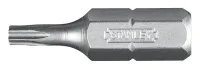 KOŃCÓWKA TORX 25SZT. 20*25MM  [P] - S/68-842-1