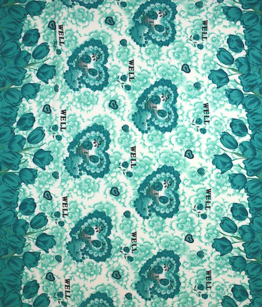 Koc Polarowy 160X200 19711 zdjęcie 5