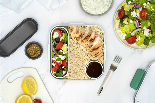 Lunch box BLACK+BLUM BAO-BA005 na Arena.pl