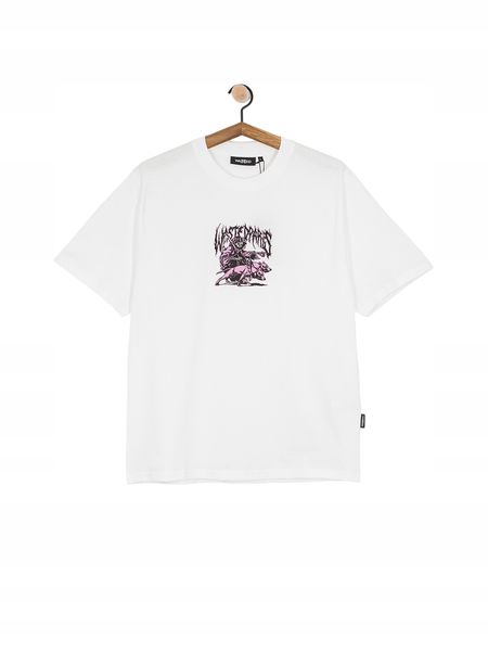 T-shirt WASTED Handler R40 zdjęcie 1