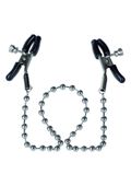 Regulowane Kleszcze Klamry Na Sutki Bondage Bdsm