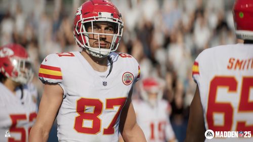 Gra Xbox Series Madden NFL 25 na Arena.pl