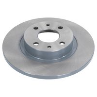 Tarcza hamulcowa Lancia Ypsilon III 2024 2025 2026