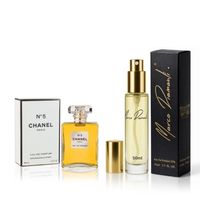 perfumy nr 001 50ml - zamiennik inspirowany chanel no 5 eau de parfum