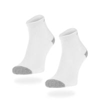 Skarpety Monotox Basics Ankle Socks Active Cushion 2-pack MX20008 35-38