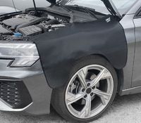 POKROWIEC NA BŁOTNIK STRONG PLUS - TEC 073290