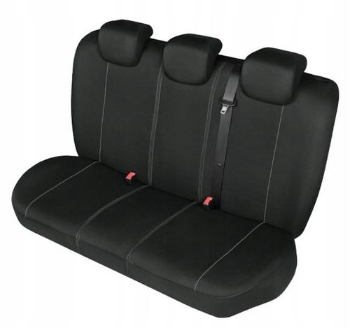 Pokrowiec na tylną kanapę Herman LXLR na Arena.pl