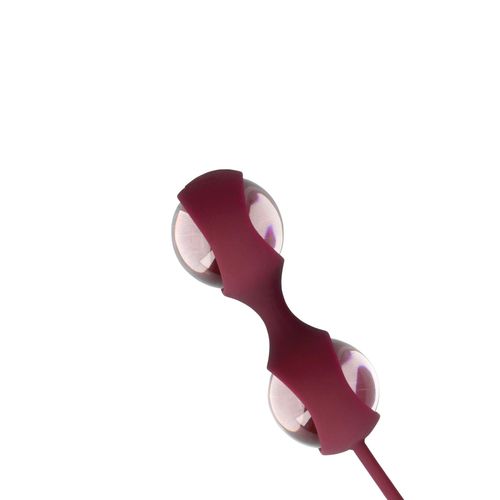 (s)explore - toy kit for her - dark cherry na Arena.pl