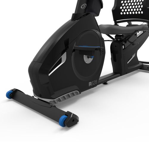 NAUTILUS ROWER POZIOMY PROGRAMOWANY R628 na Arena.pl