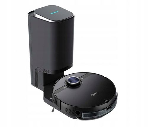 Robot sprzątający S8+ Black Midea Mop na Arena.pl