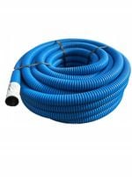 Rura Karbowana Arot DVR Peszel do Ziemi z pilotem RDG 50mm 50m