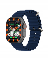 Smartwatch Kiano Watch Solid - Zegarek sport uniwersalny damski oraz męski