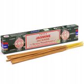 INDYJSKIE KADZIDEŁKA SATYA JAŚMIN JASMINE 15 G