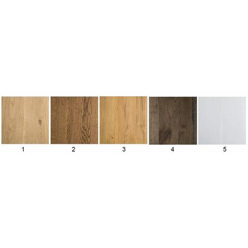 Stolik kawowy  OakLoft 70 cm dąb na Arena.pl