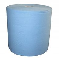 Czyściwo przemysłowe 36x36cm., 2-warstwy 360 m.