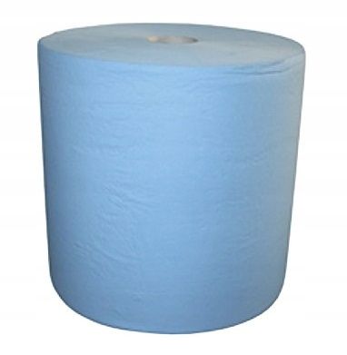 Czyściwo przemysłowe 36x36cm., 2-warstwy 360 m. zdjęcie 1