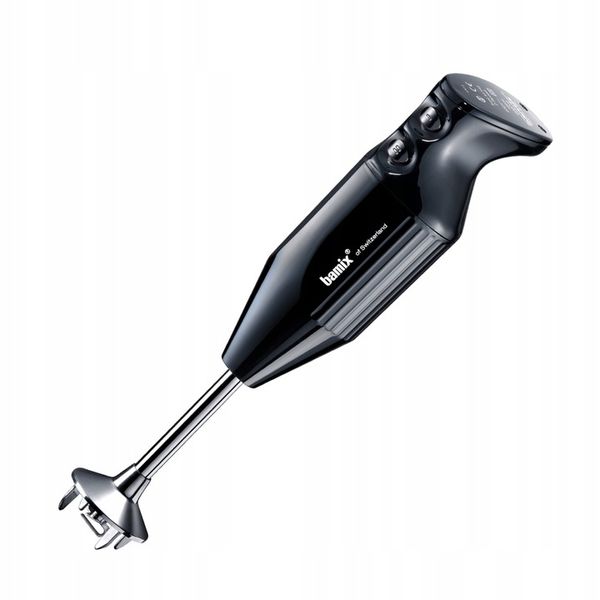 Bamix SwissLine M200 - Czarny zdjęcie 3