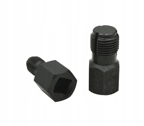 Nasadki do sond lambda i wtryskiwaczy 22 mm zestaw Falon-Tech FT5489 na Arena.pl