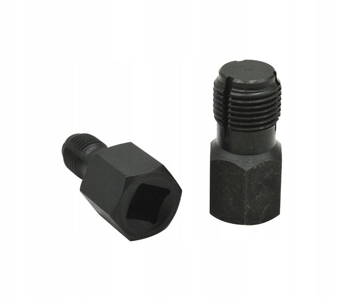 Nasadki do sond lambda i wtryskiwaczy 22 mm zestaw Falon-Tech FT5489 zdjęcie 10