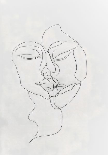 Plakat 68x98cm Zwiewność Bytu zdjęcie 1