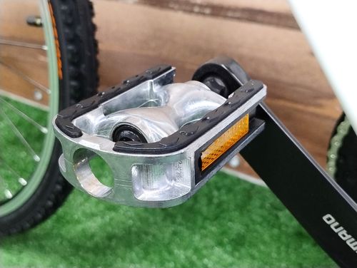 Kobiecy Rower cross Romet Orkan 3D Lite rama alum. 20" 175-185 cm koło 28" na Arena.pl