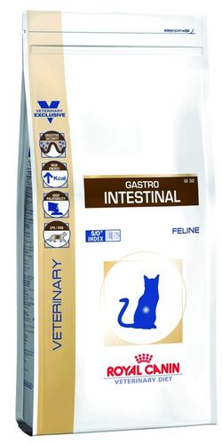 Royal Canin GASTRO INTESTINAL kot 4 kg na Arena.pl