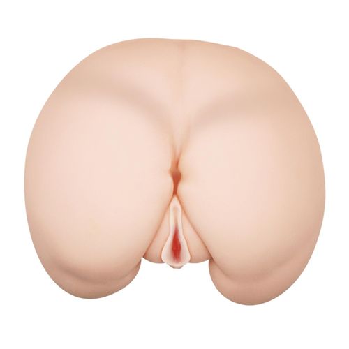 Baile- Vagina And Ass, Heating Function Vibration na Arena.pl