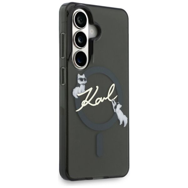 etui karl lagerfeld iml kc script        magsafe do samsung galaxy zdjęcie 4