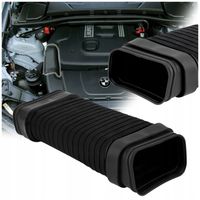 Rura Wlot Kanał Dolot Powietrza do BMW 3 E90 Touring E91