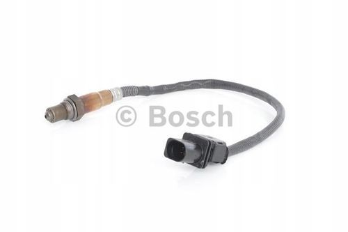 0281004019/BOS SONDA LAMBDA BMW 2,5/3,0D E60/61 na Arena.pl