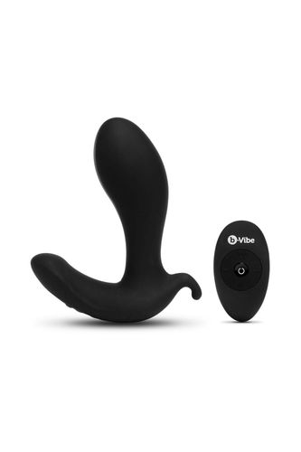 Masażer prostaty Expand Plug b-Vibe na Arena.pl