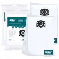 Worki Sillar do Kärcher KWD4 KWD5 KWD6 KNT4 MV4 MV5 MV6 WD4 WD5 WD6