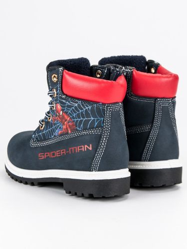 TRAPERKI SPIDER-MAN Rozmiar - 30 na Arena.pl