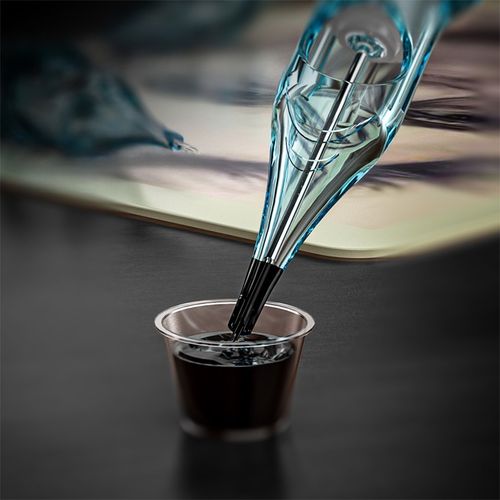 CARTRIDGE WJX ULTRA 3RL | 0,25 mm | LT | Pudełko 20szt | igła do tatuowania na Arena.pl