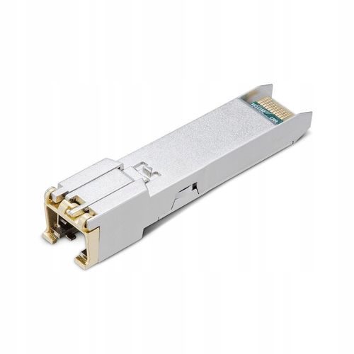 MODUŁ SFP TP-LINK TL-SM331T (RJ45) na Arena.pl