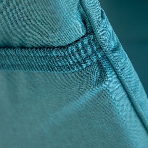 Poduszka ALBA na krzesło fotel ogrodowy, poducha na taras 102x50x6 na Arena.pl