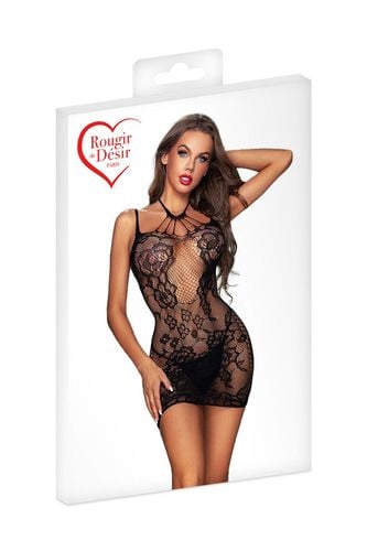 robe resille d01 noir t.u na Arena.pl